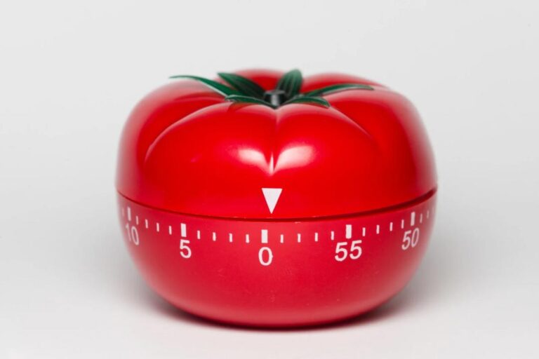 Adriana Rielo: “Técnica Pomodoro. Você sabe o que é e como funciona?”
