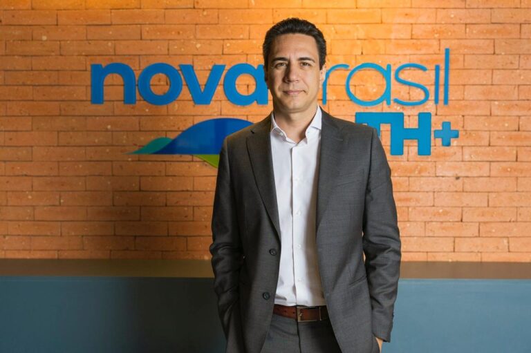 Novabrasil e Grupo Thathi terão enviado especial ao Conclave 2025