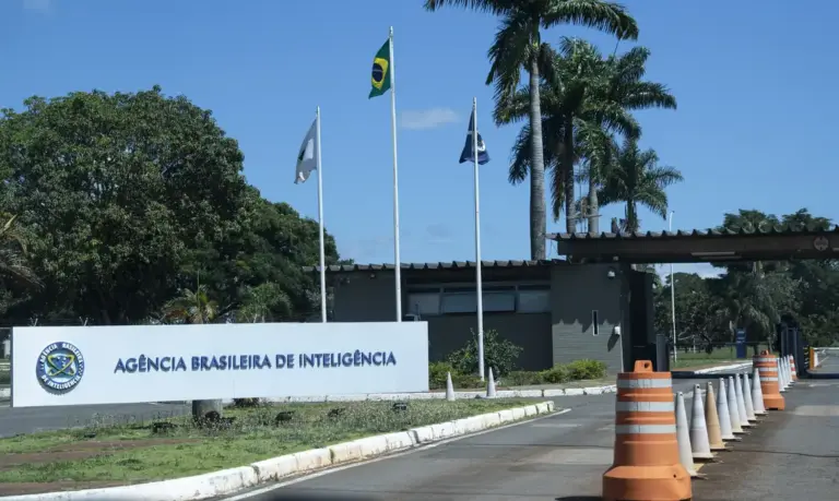 Ministério Público do Paraguai Investiga Suposta Espionagem Digital da Abin