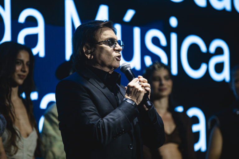 Prêmio BTG Pactual da Música Brasileira 2025 celebra Chitãozinho & Xororó no Theatro Municipal do Rio de Janeiro