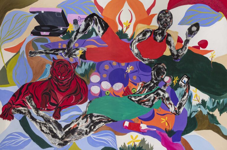 Ancestral: Afro-Américas leva obras de Abdias Nascimento, Simone Leigh, Emanuel Araújo e outros para o CCBB RJ