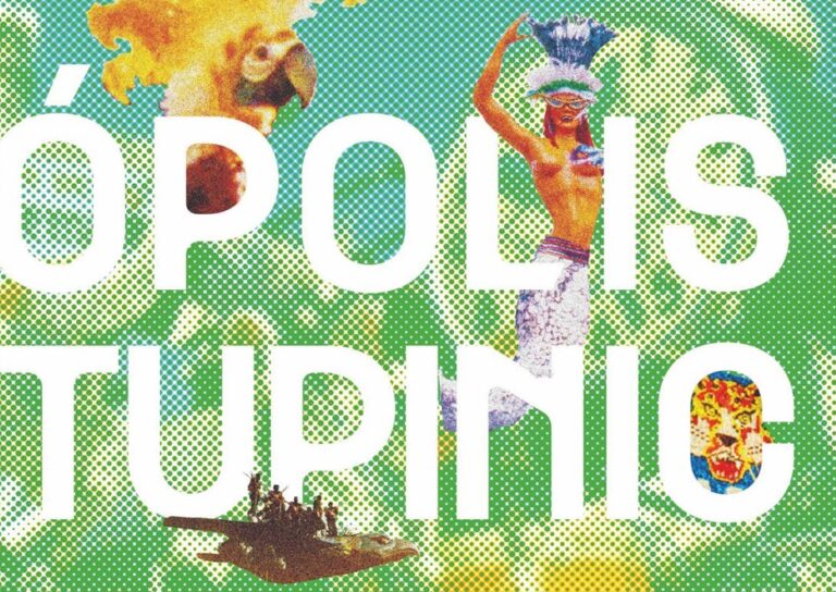 Livro &#8216;Tupinicópolis é aqui?&#8217; relembra o antológico desfile da Mocidade Independente de Padre Miguel de 1987