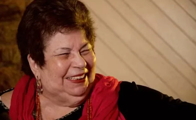Nana Caymmi morre aos 84 anos no Rio de Janeiro