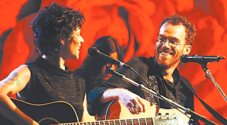 História da música “O Segundo Sol”, de Nando Reis