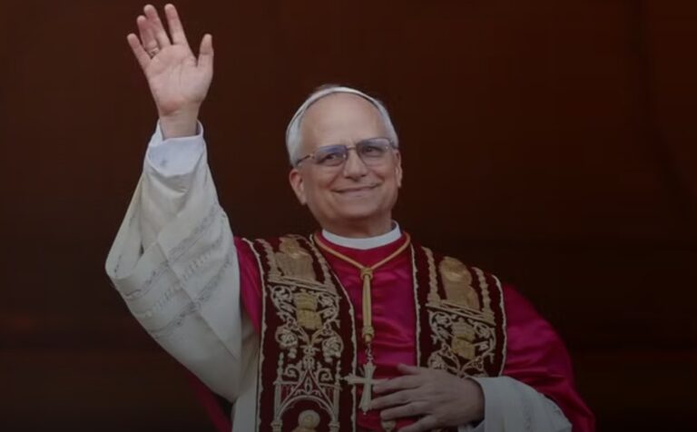 Robert Prevost é o novo Papa e vai se chamar Leão XIV
