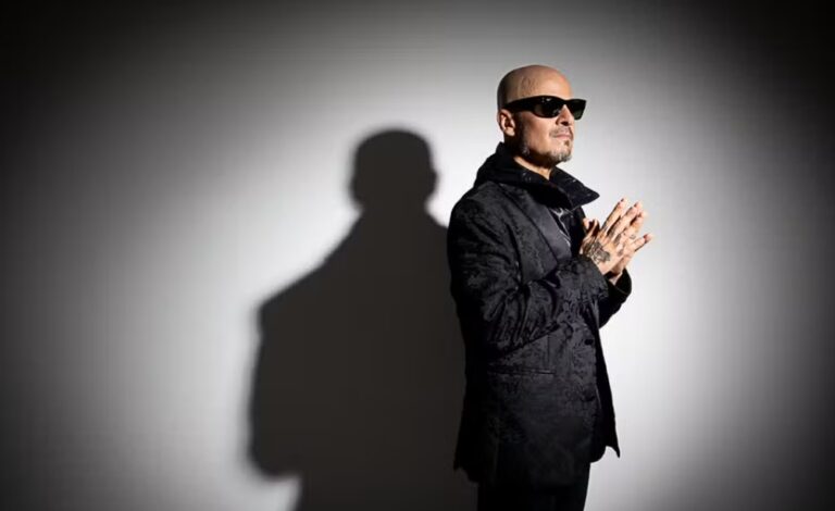 Sérgio Britto homenageia a bossa nova em novo álbum