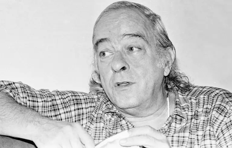 Três parcerias históricas de Vinicius de Moraes