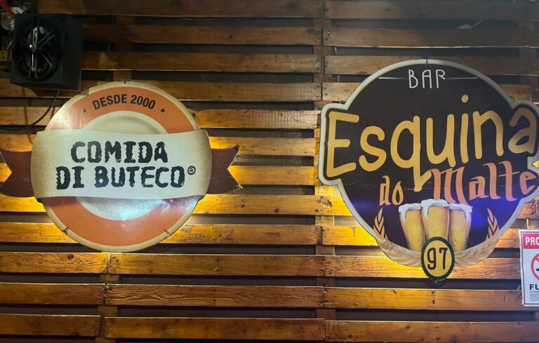 Boteco de Recife tenta o tetra no concurso Comida di Boteco”