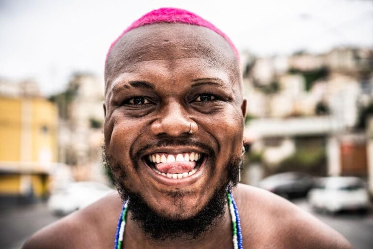 Tudo sobre Djonga, um dos maiores rappers da atualidade