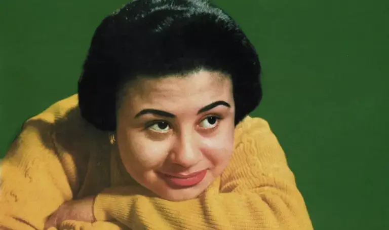 História da música “A Noite do Meu Bem”, de Dolores Duran