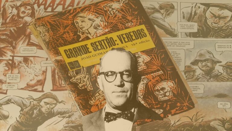 A história por trás de ‘Grande Sertão: Veredas’: Por que esse livro é considerado ‘impossível’ de traduzir?