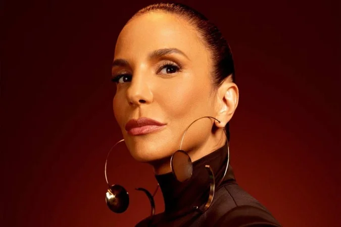 As 35 maiores músicas de Ivete Sangalo – de 1999 a 2025