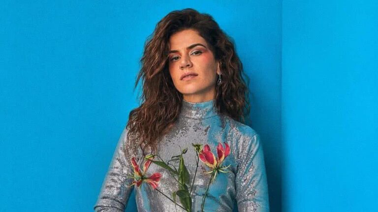 10 sucessos de Mariana Aydar, no dia do aniversário da cantora