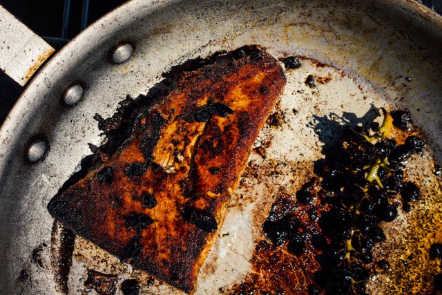 Boas práticas na cozinha que podem prevenir doenças como o câncer