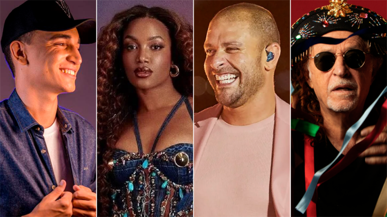 Virada Cultural 2025: confira programação completa do evento em São Paulo