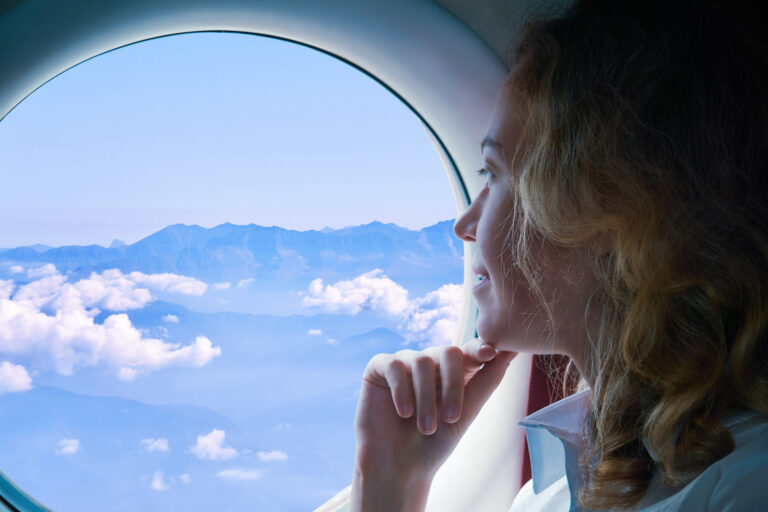 Bem-estar a bordo: cuidados essenciais para viajar com saúde