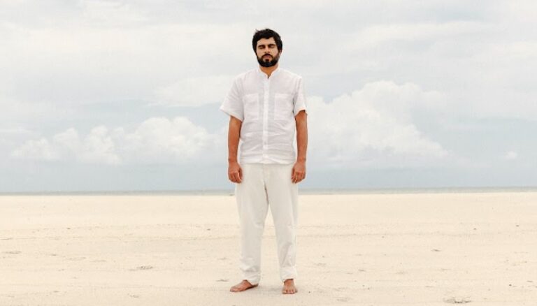Beto lança “Matriz Infinita do Sonho”