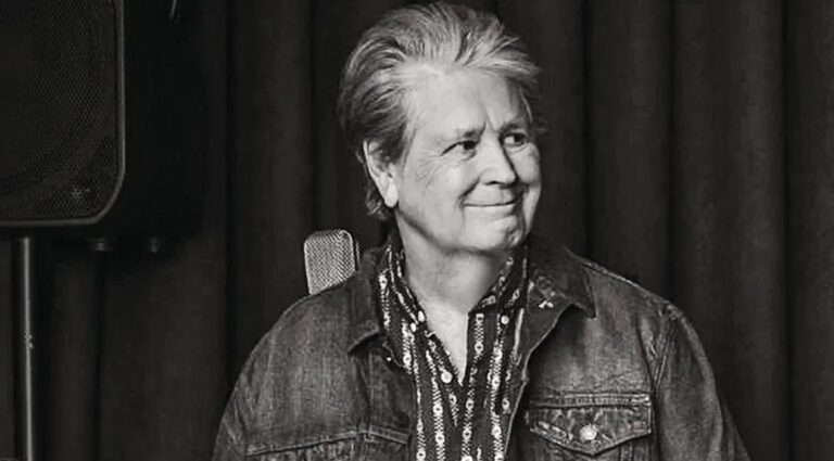 Brian Wilson, líder dos Beach Boys, morre aos 82 anos