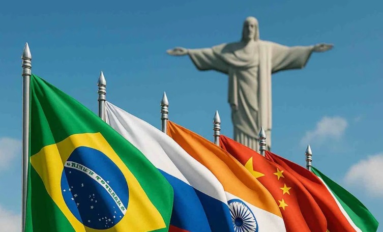 Rio de Janeiro terá feriadão de 4 a 7 de julho por causa do Brics