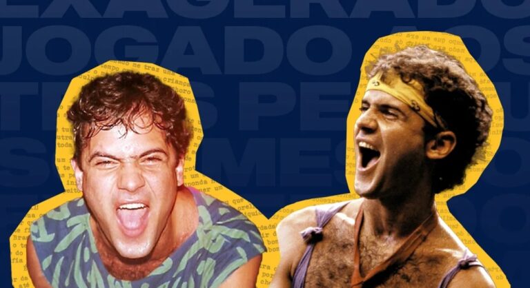 Mostra “Cazuza Exagerado” celebra a vida e obra do cantor no RJ
