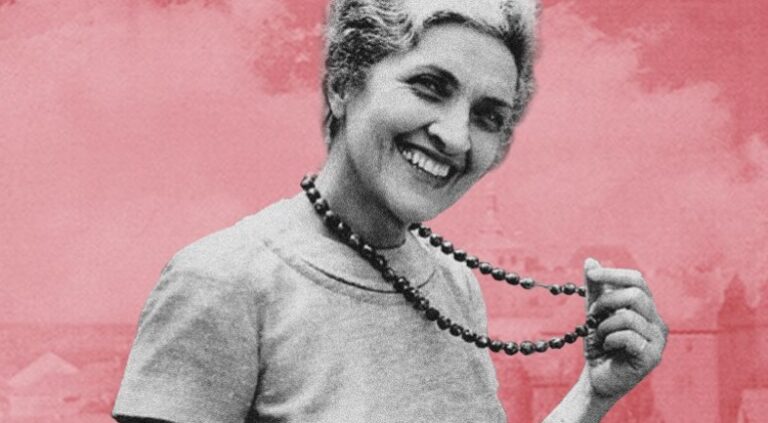 10 poemas inesquecíveis de Cecília Meireles; confira aqui