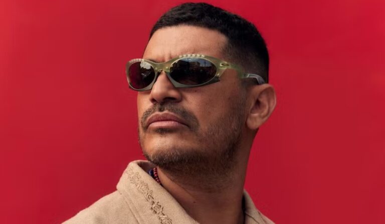 Criolo celebra 50 anos com novo álbum de samba, turnê nacional e estreia literária