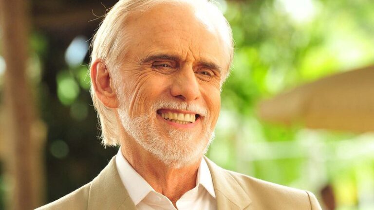 Sabia que Francisco Cuoco também brilhou na música?