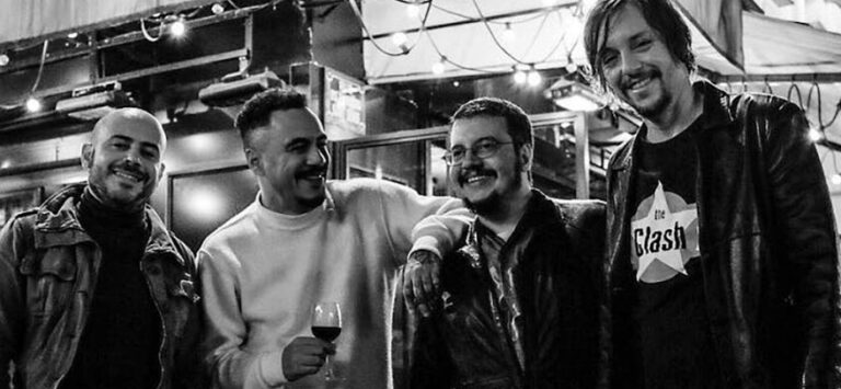 Manouche reabre dia 05 de junho com show de Marcelo D2 & Sambadrive e muito mais