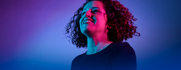 FERNANDA PORTO – CANTA LULU SANTOS