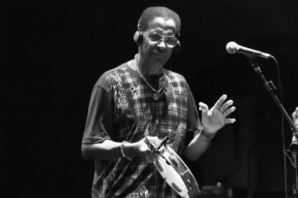 Samba em luto: morre Bira Presidente, lenda do Fundo de Quintal e  do Cacique de Ramos