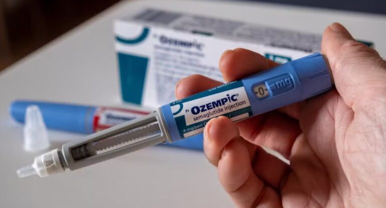 Receita médica para Ozempic, Wegovy, Mounjaro e similares agora precisa ser retida na farmácia