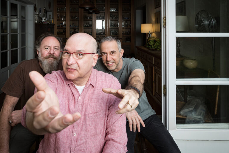 Paralamas do Sucesso celebra 40 anos com show histórico em SP