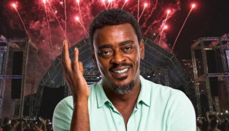Com co-curadoria de Seu Jorge, Festival Novabrasil volta à agenda de grandes eventos culturais em 2025