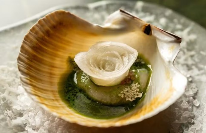Brasil tem quatro restaurantes entre os melhores do mundo