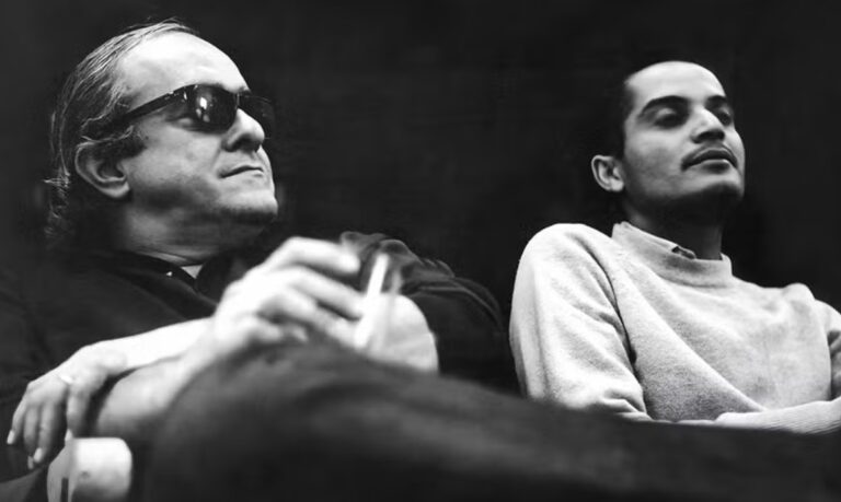Álbum de Vinicius de Moraes e Baden Powell, ‘Os afro-sambas’ vira documentário