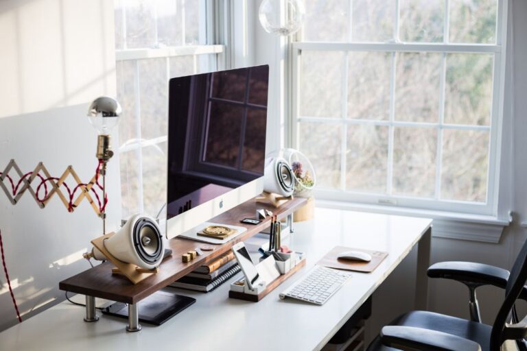 Adriana Rielo: &#8220;Home Office: como se organizar?&#8221;