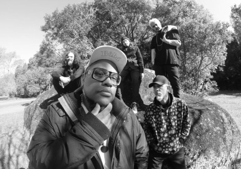 Planet Hemp anuncia fim da banda e turnê de despedida