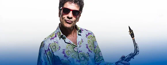 GEORGE CANTA CAZUZA E KID