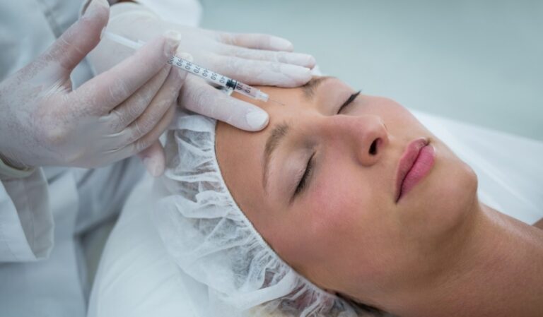 Nova era do Botox: naturalidade e precisão redefinem a estética facial