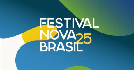 FESTIVAL NOVABRASIL 2025
