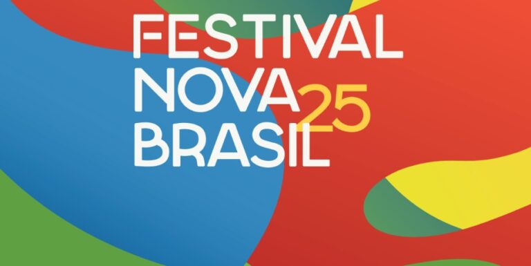 Festival Novabrasil 2025: o que já sabemos sobre esta edição histórica?