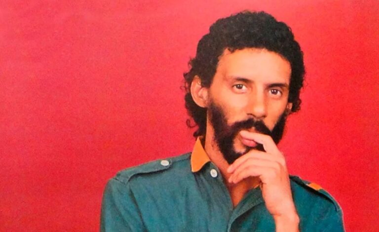 Conheça a história da música “O que é, o que é”, de Gonzaguinha