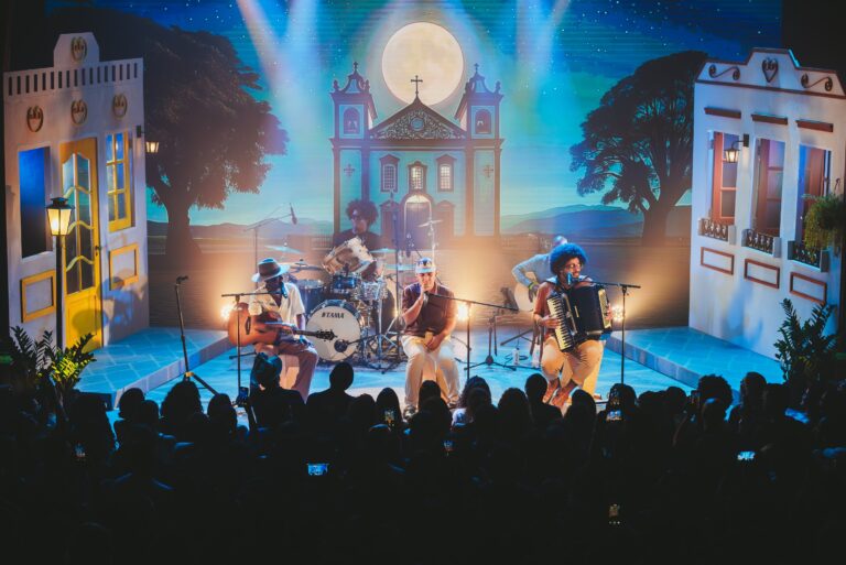 Festival MADA confirma estreia de ‘Dominguinho’ com João Gomes, Mestrinho e Jota Pê