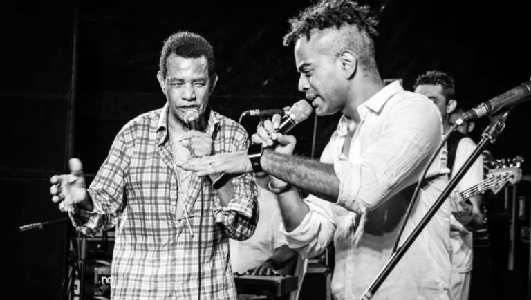 Jair Oliveira anuncia tributo a Jair Rodrigues e Elis Regina