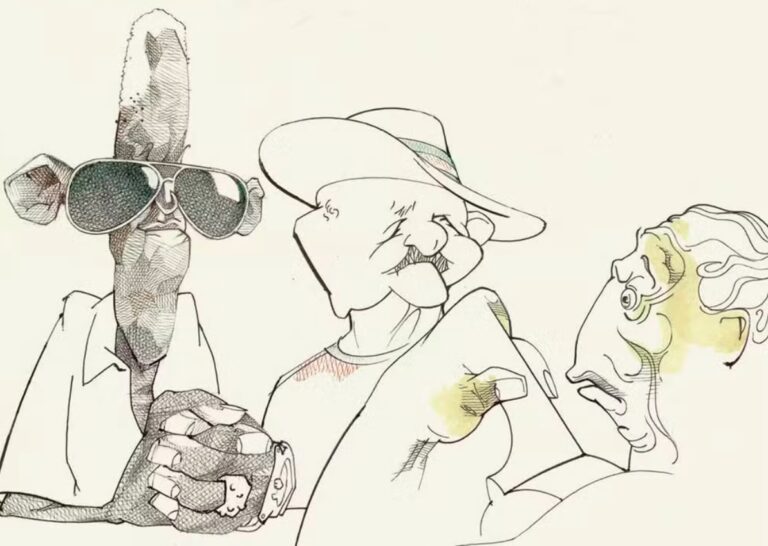 Cartola, Cachaça e Nelson Cavaquinho ganham livro sobre samba e existência