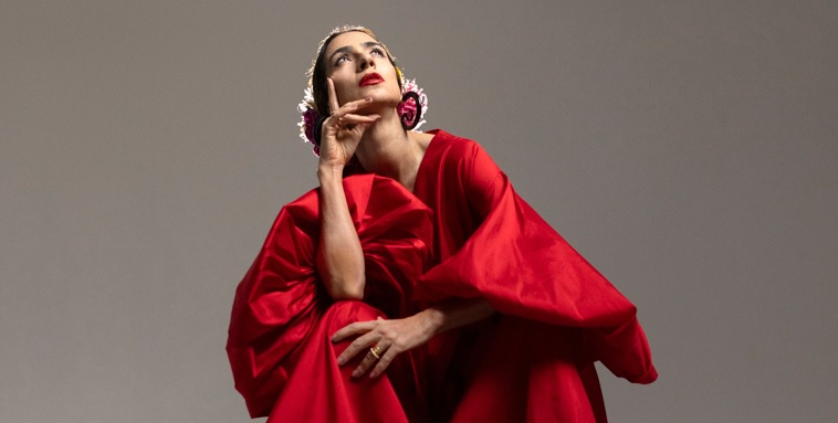 Turnê de Marisa Monte: Pré-venda de ingressos começa hoje e venda geral na quarta-feira