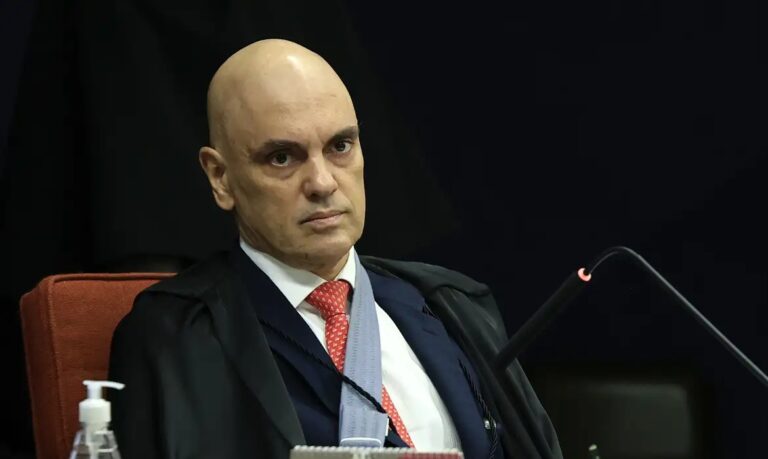 E se fosse com outro país? Sanção a Moraes liga sinal de alerta internacional