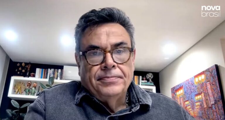“Congresso capturou o orçamento”, alerta procurador Roberto Liviano sobre emendas impositivas