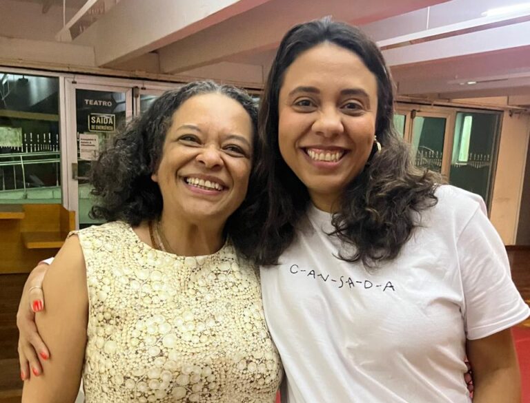 Ana Maria Gonçalves, agora imortal, e sua obra monumental