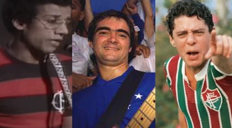 10 músicas para a estreia do “Novabrasil em Campo”